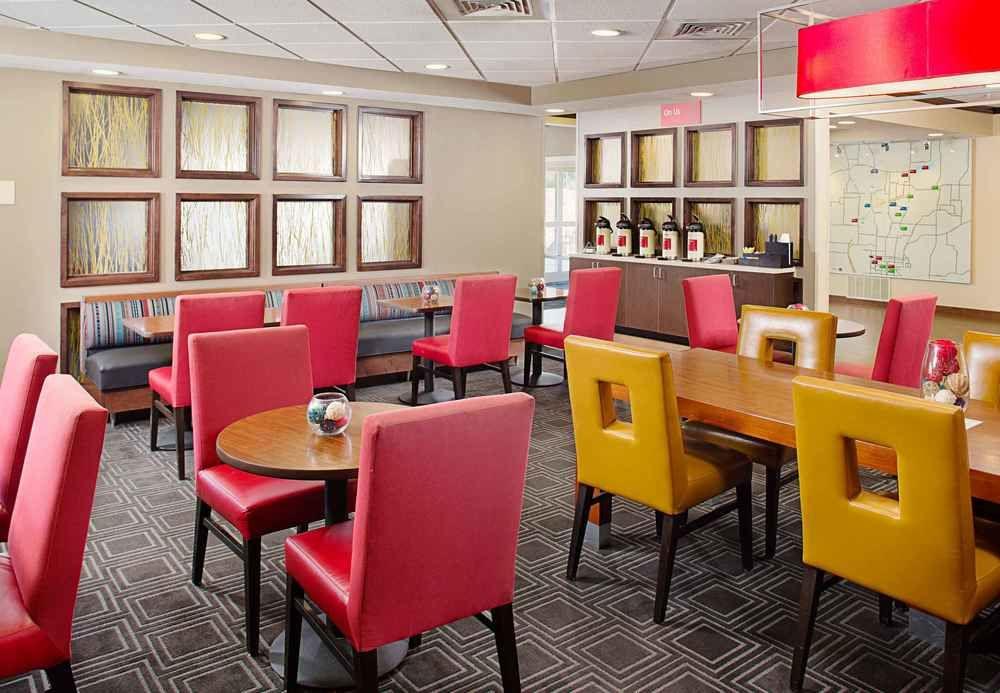 Towneplace Suites By Marriott Fayetteville N / Спрингдейл Экстерьер фото